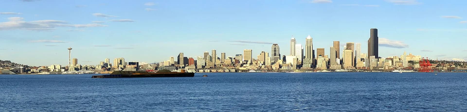 Demand pressure — Seattle, Washington