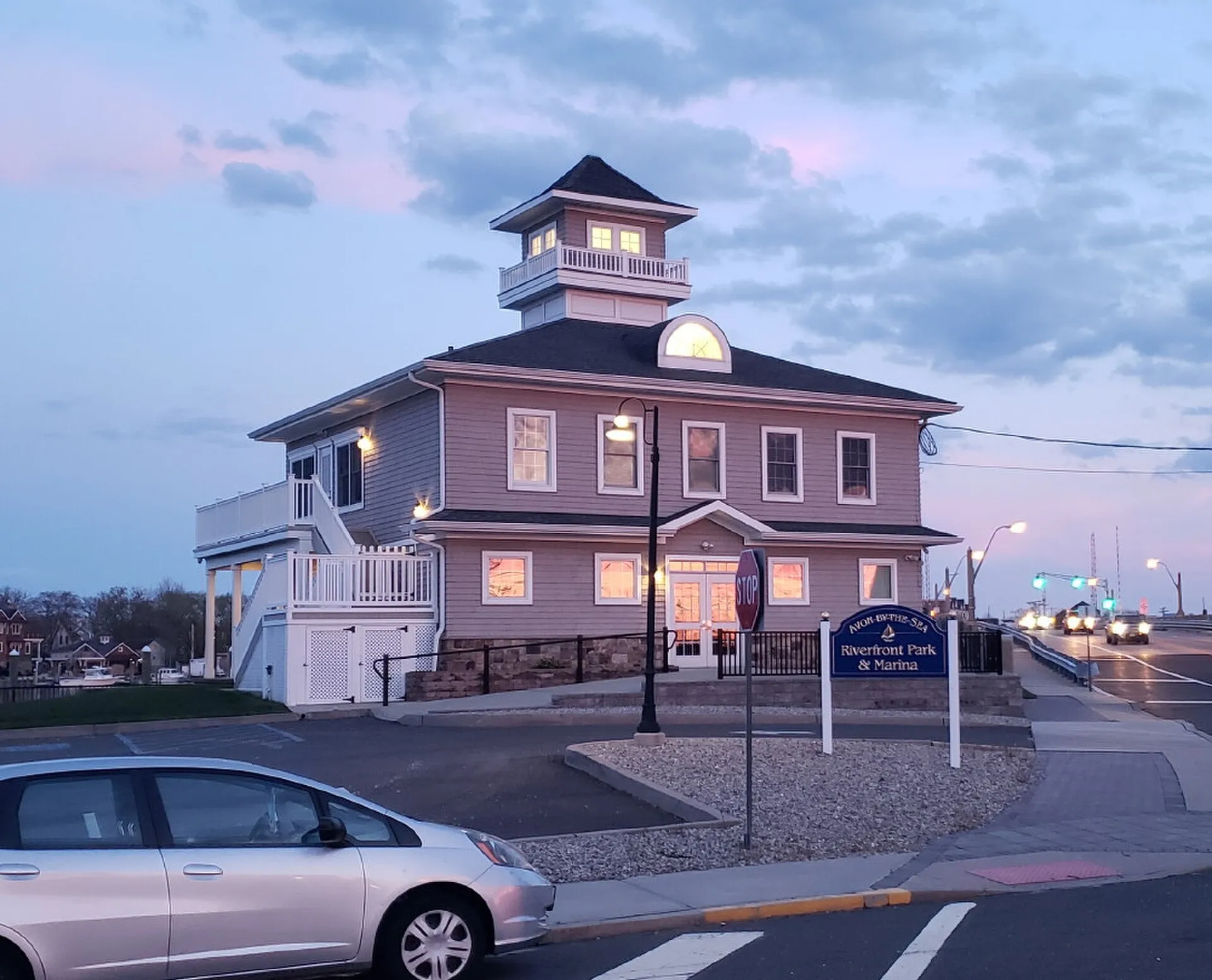 Service expectations — Point Pleasant, New Jersey