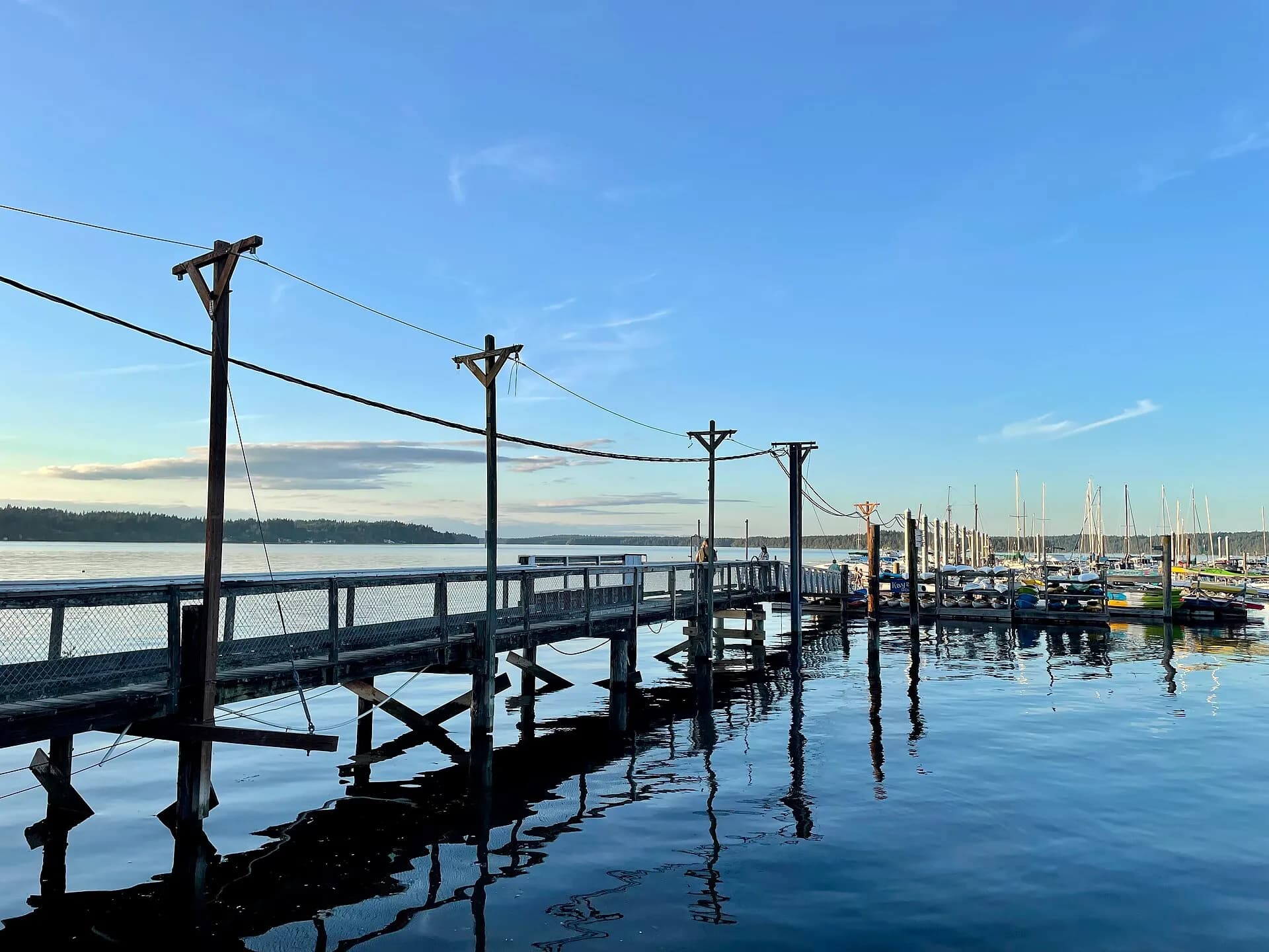 Vessel mix — Gloucester, Massachusetts