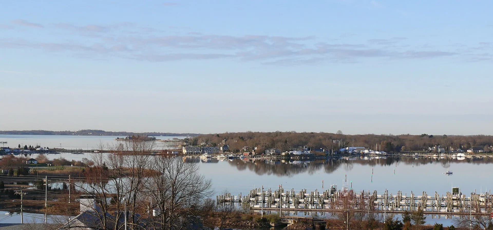 Service expectations — Norwalk, Connecticut