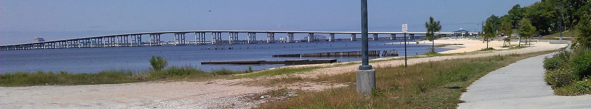 Service expectations — Gulfport, Mississippi