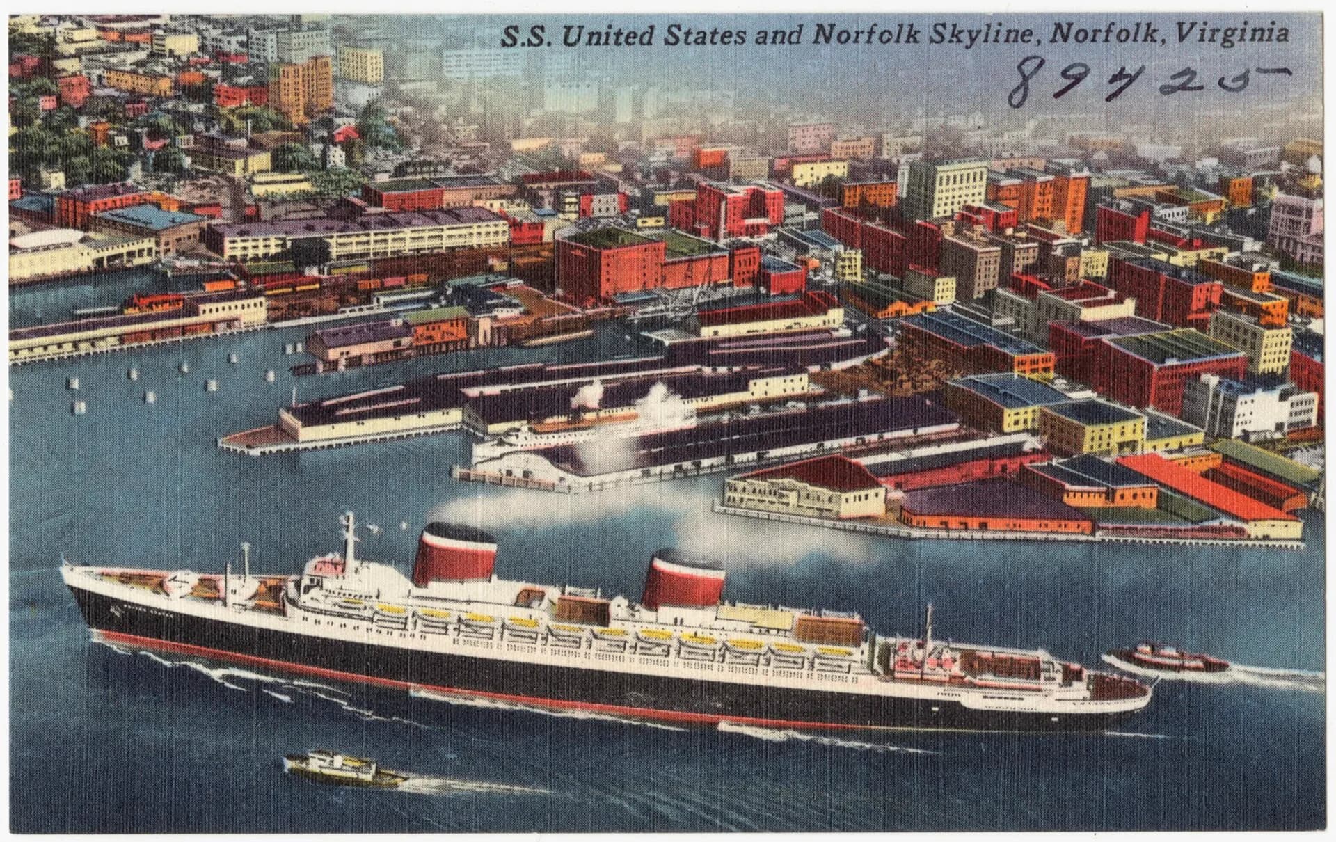 Revenue control — Hampton, Virginia